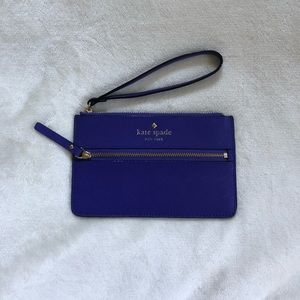 Kate Spade Wristlet - SOLD
